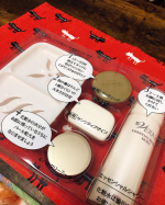 #ヴァーナル #素肌つるつるセット #pr #monipla #vernal_fanヴァーナル素肌つるつるセットお試しさせて頂きました😊✨前から気になっていて初体験😊✨石鹸の泡立ちにめっちゃびっく&hellip;のInstagram画像