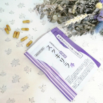 生きたままおなかの奥まで届く『北海道生まれの乳酸菌 スッキリラ』を飲み始めました！💓おなか環境を整えることでめぐりが良くなり体全体を元気にしてくれるそうです！！出ない悩みやゆるくなりが&hellip;のInstagram画像