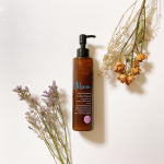 ⠀⠀🪧 𝖽𝗈 𝗈𝗋𝗀𝖺𝗇𝗂𝖼\⠀ボディ エマルジョン メローブロッサム⠀/⠀⠀ハリとうるおいのある肌へと導いて、気になる肌を引き締めてくれるボディ乳液 🧴♡なめ&hellip;のInstagram画像