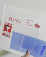 モニプラファンブログさんで、着圧ソックスが当たりました🧦🎯.履き口が広めで履きやすく、程よい着圧感でした☺️外反母趾なので、指先部分もゆったりしているのがありがたい〜.&hellip;のInstagram画像