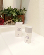 セルベスト化粧品から3月15日に発売した「セルベスト ファイブ プライム プロテクター」を使ってみたよ♪様々な外的環境からお肌を守り、素肌本来の輝きを引き出すそんな理想のお肌を叶えるために生ま&hellip;のInstagram画像