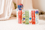 1週間に一回使用してる酒粕パック✨今回は入浴剤も合わせて♡cosmeベストアワード2021洗い流すパック・マスク部門でワフードメイド　酒粕パックが第１位を受賞したんだって！&hellip;のInstagram画像