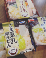 テーブルマーク様の鍋うどんモニターさせて頂きました🤗モチモチのうどんと出汁がしっかり濃く美味しかったです🥰以前冷凍うどんをさせて頂いた時から、美味しすぎてリピートしてます😊👌これも&hellip;のInstagram画像