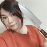 「切れ味抜群！」の画像（1枚目）