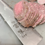 「切れ味抜群！」の画像（2枚目）