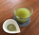 スッキリ美味しい青汁