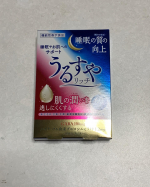 夜遅くスマホいじってたりSwitchやってたりすると、全然眠れないのだよね&hellip;ということで安眠にはGABA！と思ってうるすやリッチを飲んでみた。GABAだけじゃなくて保湿成分も入ってるから、乾燥肌と&hellip;のInstagram画像