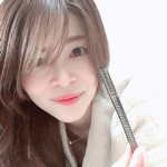 ⋈♡*｡ﾟ⋈♡*｡ﾟ⋈♡*｡ﾟ⋈♡*｡ﾟ⋈♡*｡ﾟ＼メイクアップアーティスト達が作り出したアイライナー／今回は@aa_cosme_official 様のアイライナーをお試しさせ&hellip;のInstagram画像