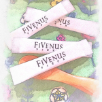 【FiVenus 5包パック1,000円実感セット】#フィビナス #ケフィア #腸活 #ケフィアヨーグルト #fivenus #美腸 #ケフィア種菌 #monipla #fivenus_fanのInstagram画像