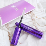 .セルコード ステム アイラッシュ セラムを使用してみました💕.マスクをしていると、目元に目線が集中します👀マスク生活でアイメイクに力を入れる今だからこそ、まつ毛ケアもしっかりしたいで&hellip;のInstagram画像