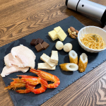 お弁当記録番外編！ご縁があり@greenhouse_ebisu @gh_beer さんの「グリーンハウスのフードスモーカー」をお試しさせていただきました＾＾料理初心者のくせにちょっとハ&hellip;のInstagram画像