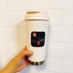 .みんなのシール𓇼お気に入りの画像を自由に切り取って好きなようにA4の用紙に並べて自分好みに作れちゃうシール✨..作る時に縦&times;横のサイズも分かるから貼るとこにピッタ&hellip;のInstagram画像