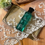 2021.12.27(月)《do natural》肌が乾燥しがちで不安定な私。ゆらぎやすいお肌の自分にも合うと嬉しいなっ♪という気持ちで『ドゥーナチュラル   ハイドレーティング ロー&hellip;のInstagram画像
