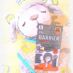 【ミスターバリア】#非接触 #リング #対策 #衛生 #衛生用品 #日本製 #madeinjapan #ココタス #KAWAGUCHI #monipla #kwgc_fanのInstagram画像