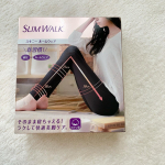 ..新感覚の着圧レギンス〜🥺お腹まですっぽり隠れて冷えないのがまず嬉しいポイント💡もう一つ良かったのは太ももの着圧具合🦵程よく締め付けられて気持ちいい❤️履くとキュッとする🥺&hellip;のInstagram画像