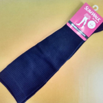 スリムウォーク着圧細見えメイクソックス着圧ソックスって締めつけ感が強いイメージがありましたが、こちらの商品はものすごく履きやすい！そして適度に圧がかかっているので長く履いて&hellip;のInstagram画像