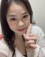 ヴァーナルを1週間使い続けたら、目の下の小さいシワがなくなった🤣この時期の小じわはこれに任せた✨#ヴァーナル #肌未来美容液 #pr #リンクルケアエッセンス #monipla #vern&hellip;のInstagram画像