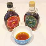 メープルシロップは何に使いますか！？私は/ローチョコ🍫💕\を作りました♪実はローチョコの認定講師を持っている私😅メープルシロップやアガベシロップを多用してます✨&hellip;のInstagram画像