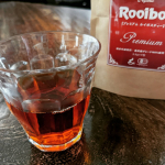 Tigerさんのルイボスティーを頂きました🌟ルイボスティーはたまに飲んでいますが、このルイボスティーは今まで飲んでいたのとは全く違う！味がまろやかだけど、濃い！香りもいい！！美味しい！&hellip;のInstagram画像