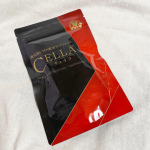 ナックス の 還元型E-TEN配合サプリメントCELLA🥳〜〜〜〜〜効率よくエネルギーをチャージ 体を強くしましょう！！ 還元型E-TEN配合サプリメント　CELLA(チェッラ)が解決&hellip;のInstagram画像