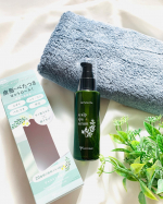 ⬅️ 他の投稿はこちらから🌷⁡⁡\\ 頭皮もエイジングケア //⁡乾燥が気になる&hellip;髪のボリュームも気になる&hellip;⁡ここ最近の悩みです💭⁡⁡￣￣￣￣￣￣￣￣￣￣￣&hellip;のInstagram画像