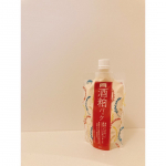 酒粕🍶美容には疎くて🥺全てのパックが乾燥をなくしたり肌荒れを鎮静させてくれるわけではないと気づいたのはここ1、2年&hellip;。このパックは、肌がもちもちになって肌のトーンが上が&hellip;のInstagram画像