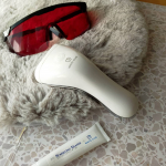 WHITECLUBハンディライト⁡⁡⁡⁡最近は2週間に一回⁡気が向いたときに使ってます⁡⁡⁡最近ね、⁡主人に『あれ？歯が白くなった？』⁡って気づいてもらえたの！&hellip;のInstagram画像