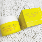 スムーズクレンジングバーム❤︎..こちらは、気になる毛穴の黒ずみをすっきりジュワッととろけるクレンジングバームです。.世界中から厳選した植物成分で毛穴の黒ずみケアをしながらしっかり&hellip;のInstagram画像