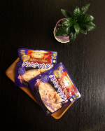 ✎︎＿＿＿＿＿＿＿＿＿＿＿＿清水食品様の【SSK シェフズリザーブ　レンジでおいしい　クラムチャウダー】レンジでチンするだけで具だくさんのクラムチャウダーが楽しめるこちらの商品でアレン&hellip;のInstagram画像