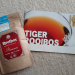 !市販のルイボスティー飲んで5年以上。タイガールイボスティー飲んでみた。おいしいから飲んでただけだけど、色々効果があることを今さら知りました。&hellip;&hellip;&hellip;&hellip;&hellip;&hellip;&hellip;&hellip;&hellip;&hellip;&hellip;&hellip;&hellip;&hellip;&hellip;&hellip;のInstagram画像