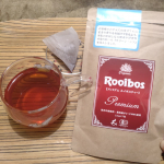 株式会社TIGERさまより有機プレミアムルイボスティーをいただきましたモンドセレクション4年連続金賞受賞最高級の茶葉をルイボス専用の自社工場で製造しており香りや品質にこだわった製品です&hellip;のInstagram画像