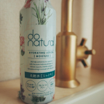 𝐧𝐞𝐰 𓍼⁡⁡新しい化粧水🧴⁡モニター当選して使用させていただきました。⁡オーガニックコスメで容器もバイオプラスチックや再生プラ。こういうのを取り入れてる会&hellip;のInstagram画像