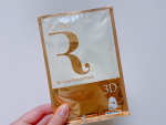 ⁡⁡原沢製薬工業株式会社様【リバイシス　シートマスク　赤金ペアセット】をお試しさせていただきました。⁡⁡⁡〇リバイシス　モイスチュア　フェイシャルマスク+⁡ダメ&hellip;のInstagram画像