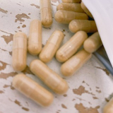 「足先の冷えとむくみの悩み」の画像（1枚目）