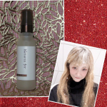 女性の気分を高める香りのNatures for (ネイチャーズ フォー) クリアセラムを使ってます💛ローズや月桃を中心としたさわやかで心地よい香りなの💐濃厚な植物美容成分がぎゅっと詰ま&hellip;のInstagram画像