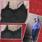 Slimese スリムアップキャミソールは、おしゃれしながらスタイルアップできるのも嬉しい💞デザインも素敵だしバストをきれいにキープしてくれるのも気に入っています❣️みなさんにもおすす&hellip;のInstagram画像