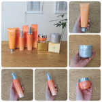 新スキンケアブランド『Denovis（デノヴィス）』ラインで試させていただいています。Denovisシリーズ年齢と共に変化する敏感肌を、日々のケアから変えていく。デノヴィスは、世界&hellip;のInstagram画像