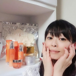 世界初の発酵コスメ!!Denovisシリーズ　5品セットを引き続きお試しさせてもらってます😊年齢とともに変化する敏感肌はどうしてもゆらいでしまいます。 日々のケアから変えていくこと&hellip;のInstagram画像