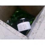 ...[ﾏﾇｶﾊﾆｰｸﾚﾝｼﾞﾝｸﾞﾊﾞｰﾑ/山田養蜂場]をお試ししました ;-).洗いあがり、ツッパらないこの時期に嬉しいクレンジング.はちみつ、ローヤルゼリーで&hellip;のInstagram画像