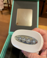 ホワイトニングに通っていますがなかなか時間が取れないときに欲しかったホームホワイトニングはじめましたWHITECLUB(@whiteclub.honten) の【ホ&hellip;のInstagram画像