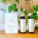 年末年始って忙しいですよね、大掃除に終わらせて起きたい仕事がいっぱいそして給食がないという😭疲れたまりすぎで今日は美容ドリンク飲むドモホルンリンクルをお試し😊大麦由来GAB&hellip;のInstagram画像