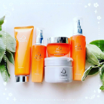 洗顔のフェイスウォッシュは濃密なカプチーノのクリームのような優しい泡使っているうちにお肌は突っ張らなくて洗い上がりはスッキリした感じがするのにお肌はフェイスを手なのにしっとりするようになりましたお肌が&hellip;のInstagram画像