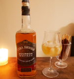 本格ストレートバーボンエズラ・ブルックス ブラック@fujitrading_ihq @ezrabrooksbourbon 1950年代にアメリカ ケンタッキー州で生まれた本格バーボ&hellip;のInstagram画像