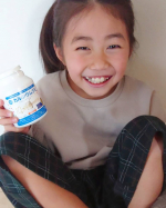 我が家のおやつ🥰🌈🌈カルシウムグミ🍀🍀🍀どうせ、おやつ食べるなら身体に良いもの、栄養を補える物を食べさせたい🥰このカルシウムグミ、味も美味しくて食べやすい🌿牛乳が苦手な娘は喜ん&hellip;のInstagram画像