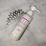 超乾燥肌の人にもオススメ！しっとり・べたつかない成分を厳選、絶妙配合したボディミルク𓂃𓈒𓏸 𓐍 𓏸 𓐍ボディケアマトリックスBM150ml4,400円(税込)敏感肌・乾燥肌さん&hellip;のInstagram画像