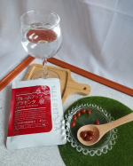 こんにちは🙋✨今回、ご紹介するのは、【株式会社雄飛堂様】の『CELEBLISSTAブルームアッププラセンタ』です。★商品紹介★前回も紹介しましたが、飲み続けた感想です。１日&hellip;のInstagram画像