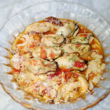 「プリっとしていてすごく美味しかったです！」の画像（3枚目）