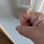 感染対策を身につけてお出かけ💫便利なもの見つけました抗菌剤配合の非接触リング　【タッチリン】を使っています外出先って、エレベーターのボタンや、自販機、ATMなどを　タッチ！する場面&hellip;のInstagram画像