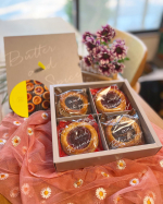 ⁂「香り」を主役にした、パイ専門店。【PIE 314(パイサンイチヨン)  香るパイ】ㅤㅤㅤㅤㅤㅤㅤㅤㅤㅤㅤㅤㅤまず、コンセプトにうっとり&hellip;💛ホっと一息つきたい時って美味しいものが&hellip;のInstagram画像