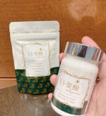 ミト葉酸産婦人科医・助産師がお勧めしたい！妊活サプリNo.1！だそう〜。ミト葉酸は、ミトコンドリア内で生成される成分と葉酸をW配合！さらに妊活・妊娠中を支える成分をたっぷり配合&hellip;のInstagram画像